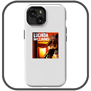 Lucinda Williams Cases