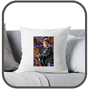 Lucinda Williams Pillows Cover