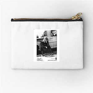 Lucinda Williams Sing Your Truth Lucinda Williams Zipper Pouches