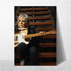 Lucinda Williams Lyrical Genius Lucinda Williams Posters