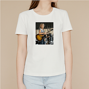 Lucinda Williams Car Wheels On Repeat Lucinda Williams T-Shirts