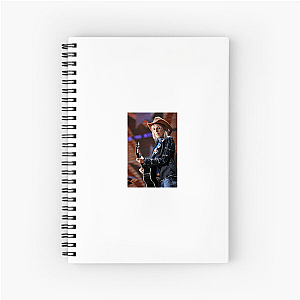 Lucinda Williams Songbird Soul Lucinda Williams Notebook