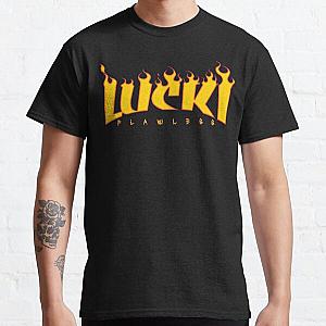 LUCKI FLAWLESS Classic T-Shirt RB1010