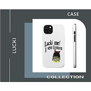 Lucki Phone Case