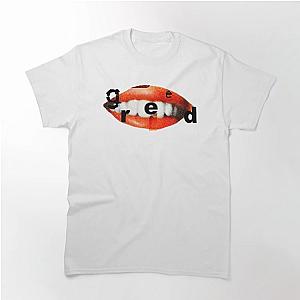 Lucki Greed Sticker Classic T-Shirt