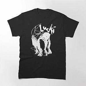 Lucki Shadow Sticker Classic T-Shirt