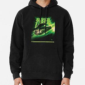 Lucki  Super Urus  Pullover Hoodie RB1010