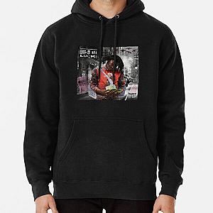 Lucki Days Kemiri Gubug  Pullover Hoodie RB1010