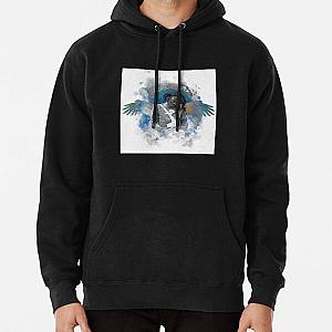 LUCKI  Pullover Hoodie RB1010