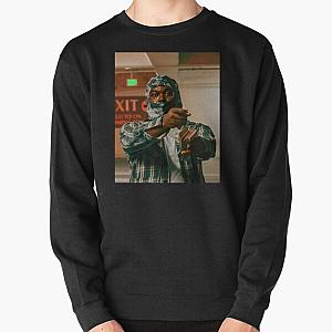 LUCKI  Pullover Sweatshirt RB1010