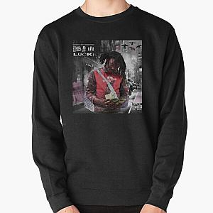 Lucki Money  Pullover Sweatshirt RB1010