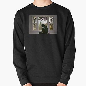 LUCKI rapper  Pullover Sweatshirt RB1010