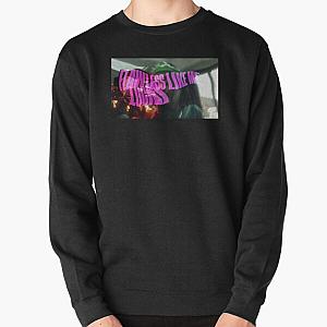 LUCKI Flawless Like Me   Pullover Sweatshirt RB1010