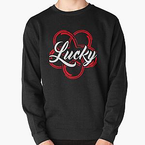 lucki   Pullover Sweatshirt RB1010