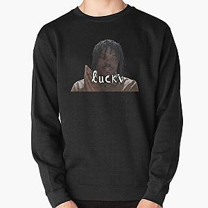 Lucki1  Pullover Sweatshirt RB1010