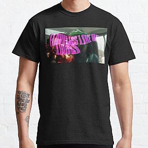 LUCKI Flawless Like Me  Classic T-Shirt RB1010