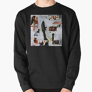 Wake Up Lucki Pullover Sweatshirt RB1010