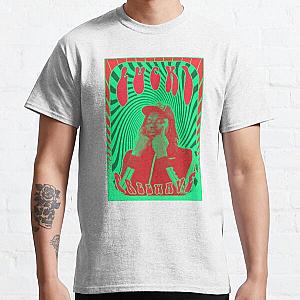 Lucki Freewave v2 Psychedelic  Classic T-Shirt RB1010