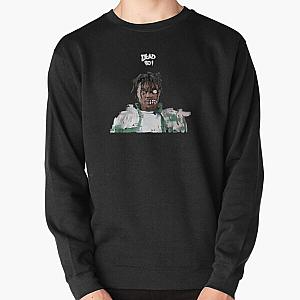 LUCKI  Dead Boy Life   Pullover Sweatshirt RB1010