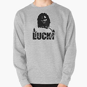 Lucki Rapper designs  Pullover Sweatshirt RB1010