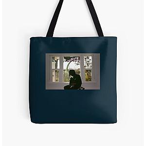 LUCKI rapper  All Over Print Tote Bag RB1010