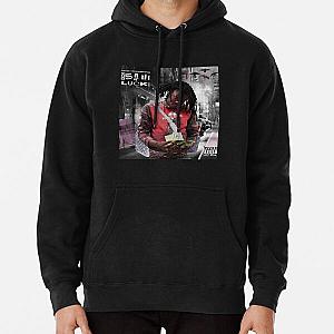 Lucki Money Pullover Hoodie RB1010