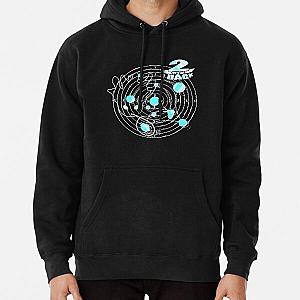 Lucki Merch                      Pullover Hoodie RB1010