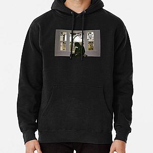 LUCKI rapper Pullover Hoodie RB1010