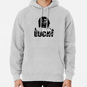 Lucki Rapper designs  Pullover Hoodie RB1010