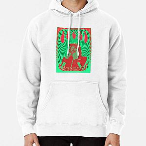 Lucki Freewave v2 Psychedelic  Pullover Hoodie RB1010
