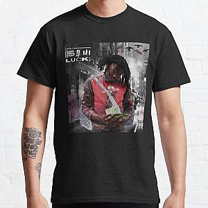 Lucki Money Classic T-Shirt RB1010