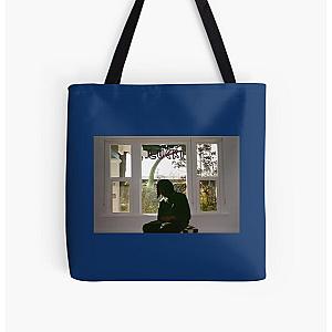 LUCKI rapper All Over Print Tote Bag RB1010