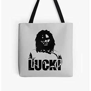 Lucki Rapper designs  All Over Print Tote Bag RB1010