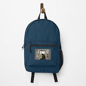 LUCKI rapper  Backpack RB1010