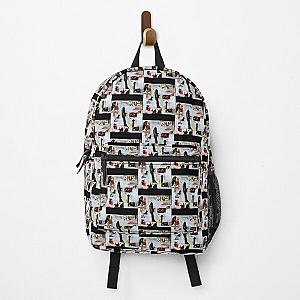 Wake Up Lucki Backpack RB1010