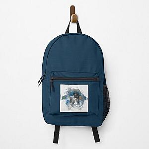 LUCKI  Backpack RB1010