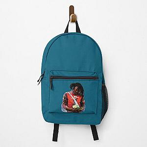 LUCKI  Days b4 III3 Backpack RB1010