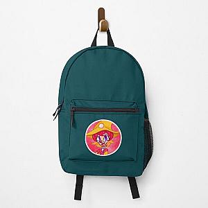 Lucki Design Ver  Backpack RB1010