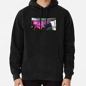 LUCKI Flawless Like Me   Pullover Hoodie RB1010