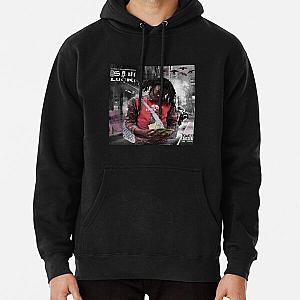 Lucki Money  Pullover Hoodie RB1010