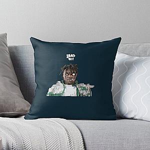 LUCKI  Dead Boy Life   Throw Pillow RB1010