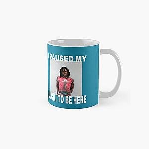 Lucki KanKan Summrs Ken Carson  Classic Mug RB1010