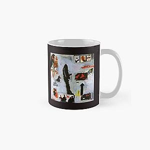 Street Paint Lucki Classic Mug RB1010