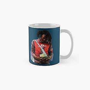 LUCKI  Days b4 III3 Classic Mug RB1010