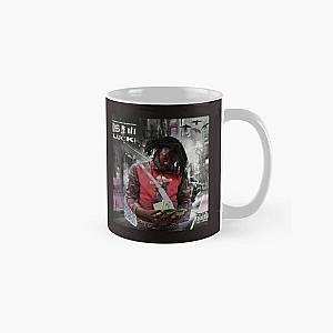 Lucki Money Classic Mug RB1010