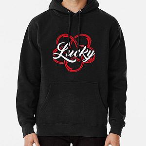 lucki   Pullover Hoodie RB1010