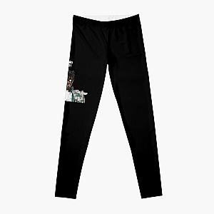 LUCKI  Dead Boy Life   Leggings RB1010