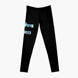 I Love Lucki  Leggings RB1010