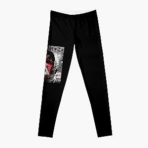 Lucki Money  Leggings RB1010