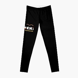 Be Lucki  Leggings RB1010